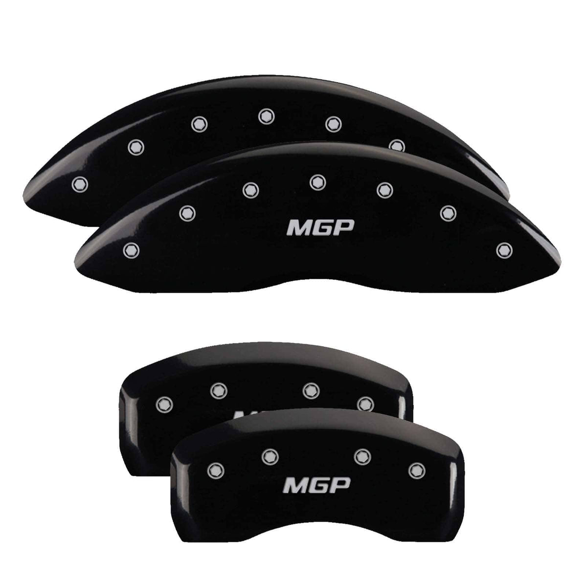 Caliper Covers N67865