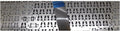 Laptop Keyboard FR Crystal Keycap T90076