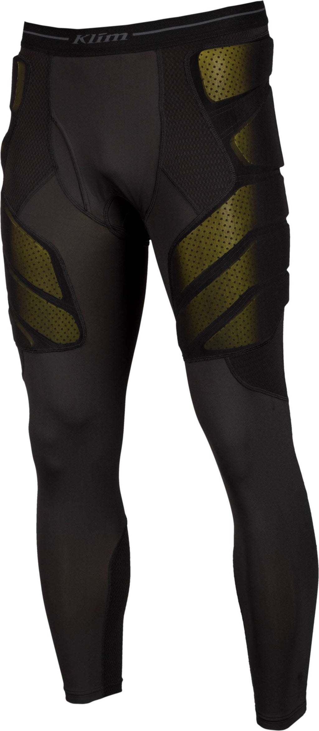 Black Base-Layer Pant E476