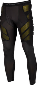 Black Base-Layer Pant E476