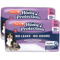Lavender Scent Odor Eliminating Dog Pads M503306