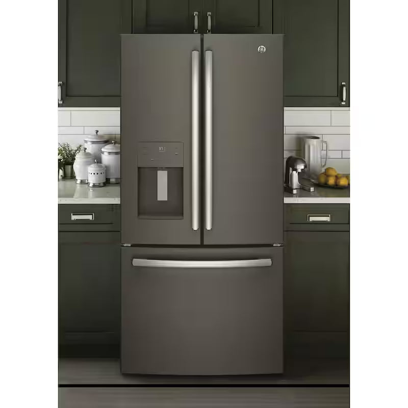 17.5 cu. ft. French Door Refrigerator H108967