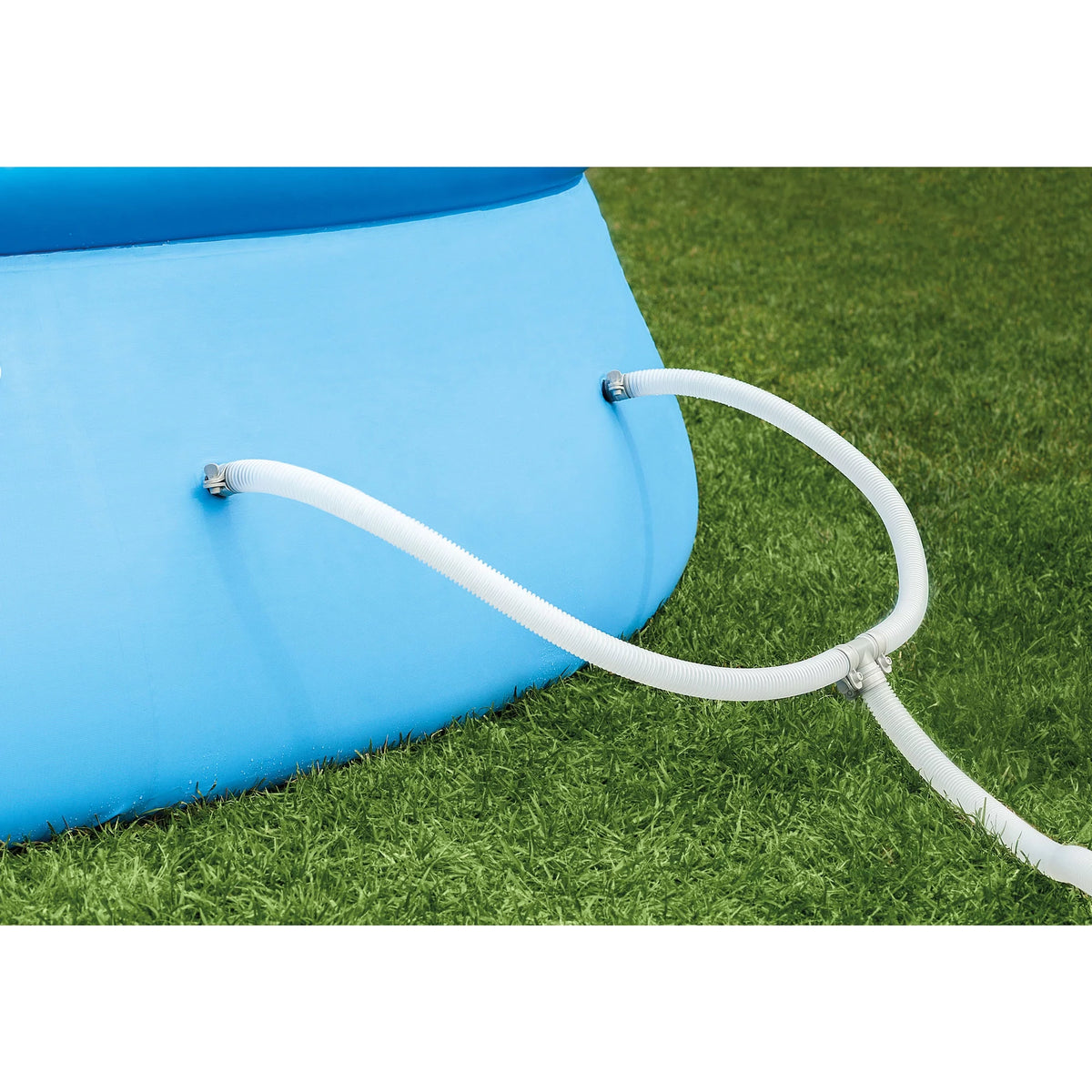 10' x 30 Inflatable Swimming Pool X988230