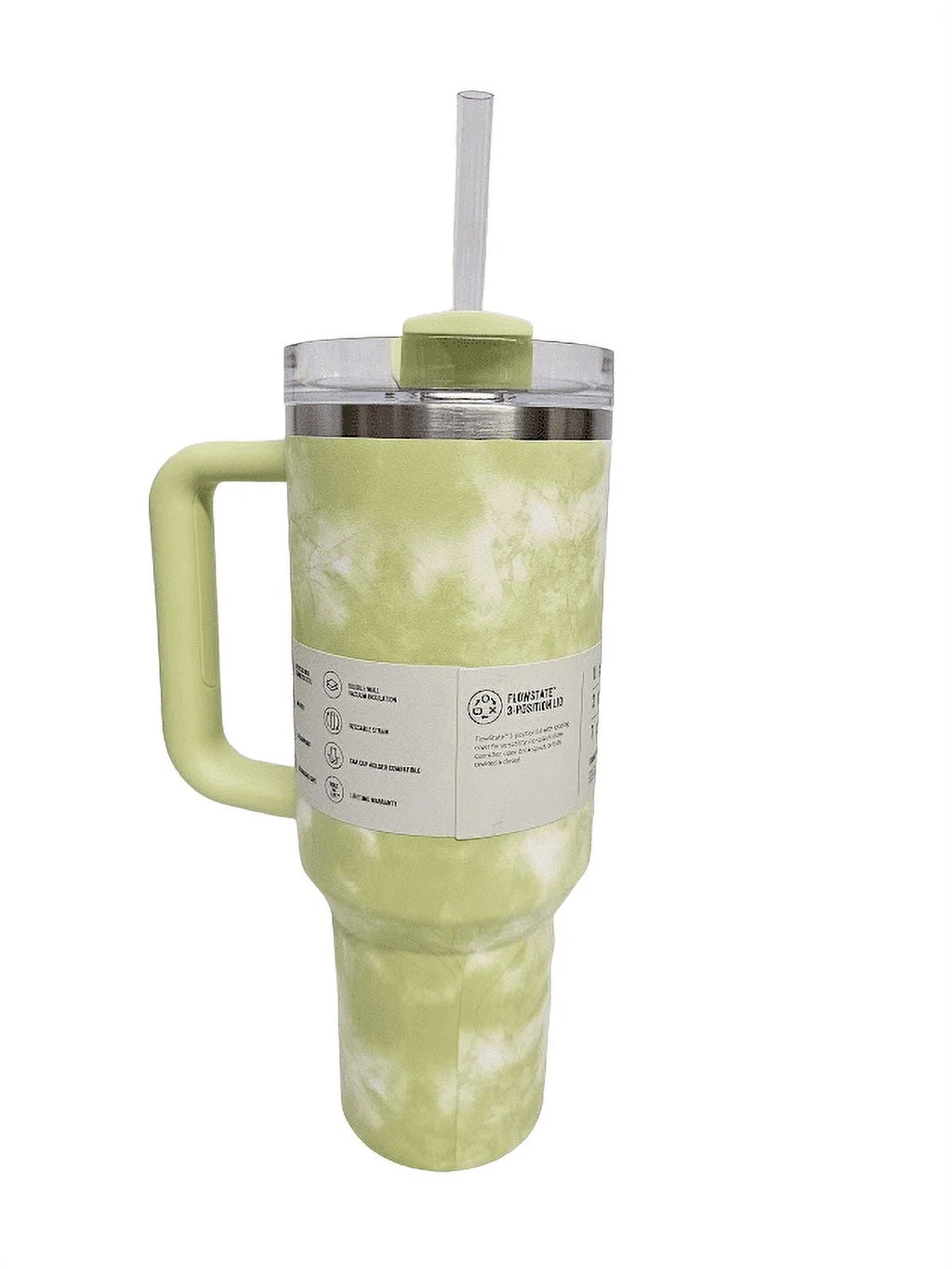 40 OZ Tumbler Y1047