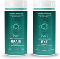 Vegan Plant-Based Algae Omega 3 with EPA + DHA W43381