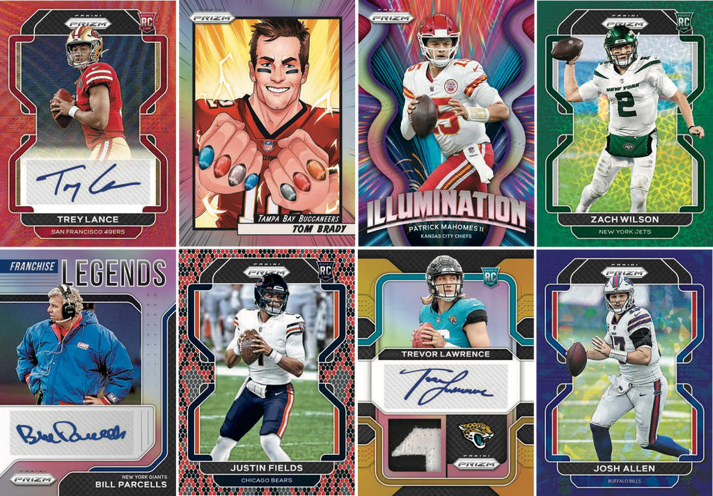 Football Mega Box O658113