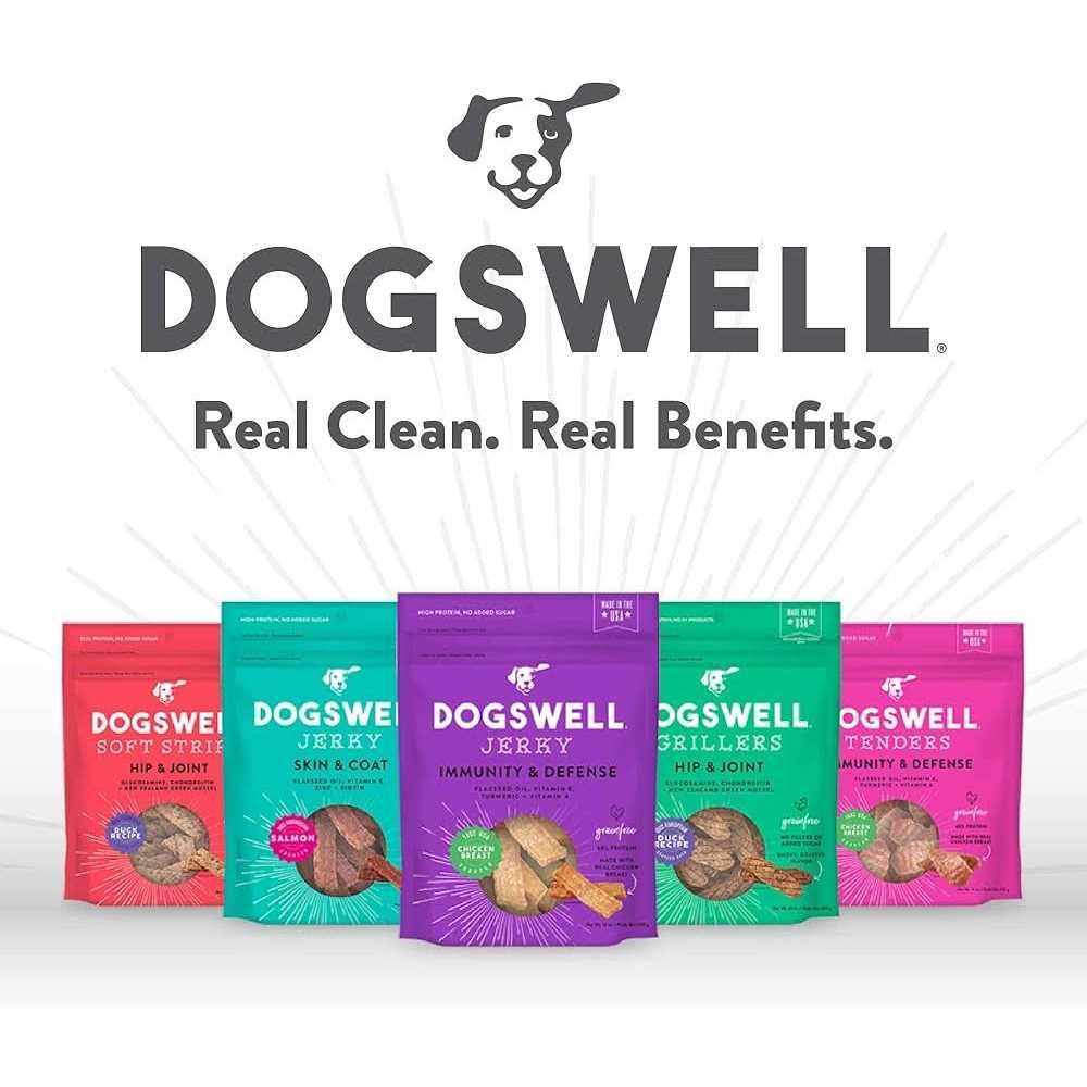 Chicken Dog Treats C8533