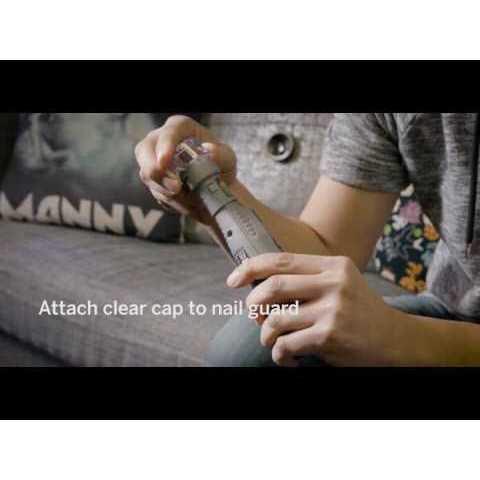 Pet Grooming Attachment Kit U479