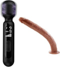 Wand Vibrator Personal Massager H16268