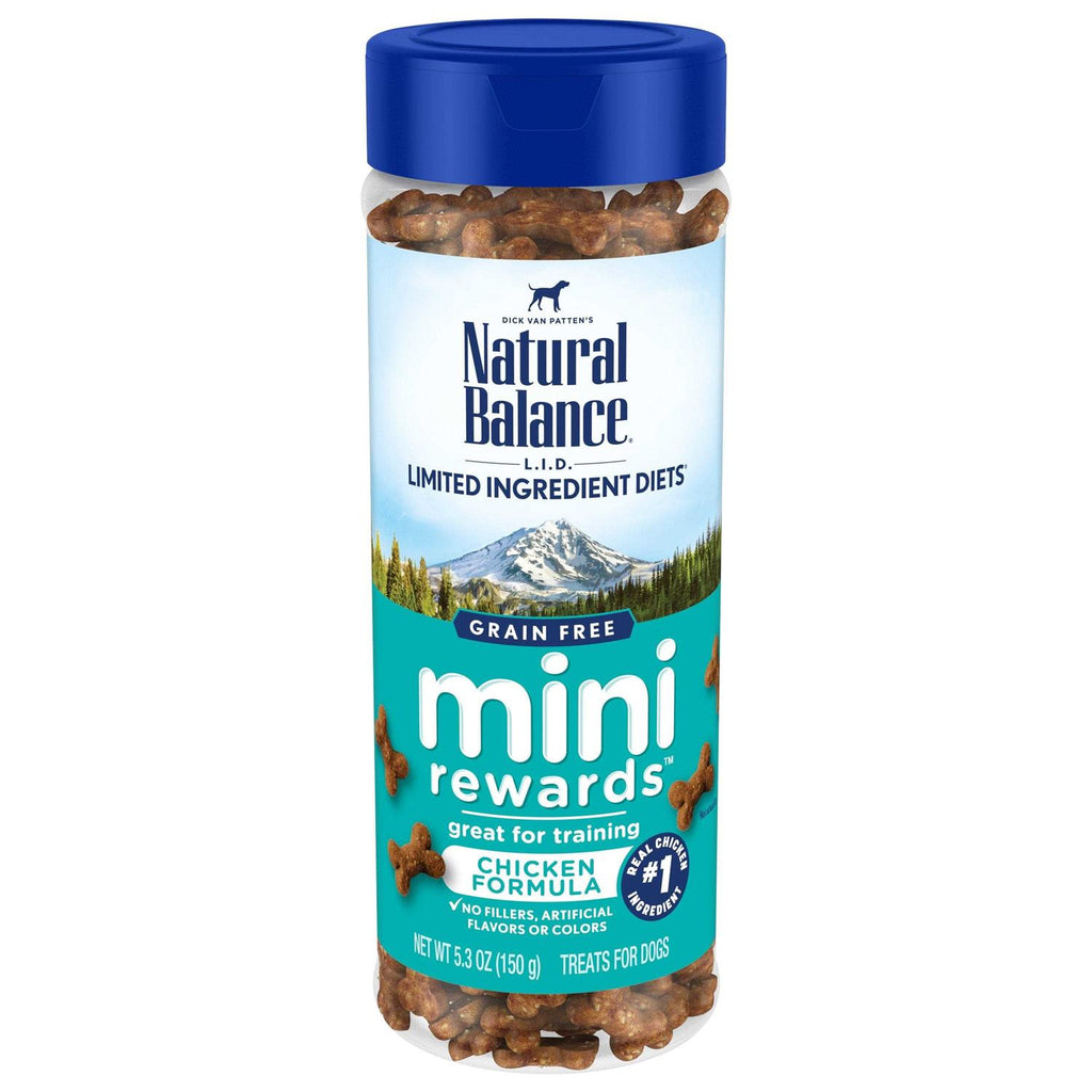 Chicken Dog Treats V35775