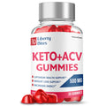 Keto ACV Gummies A791