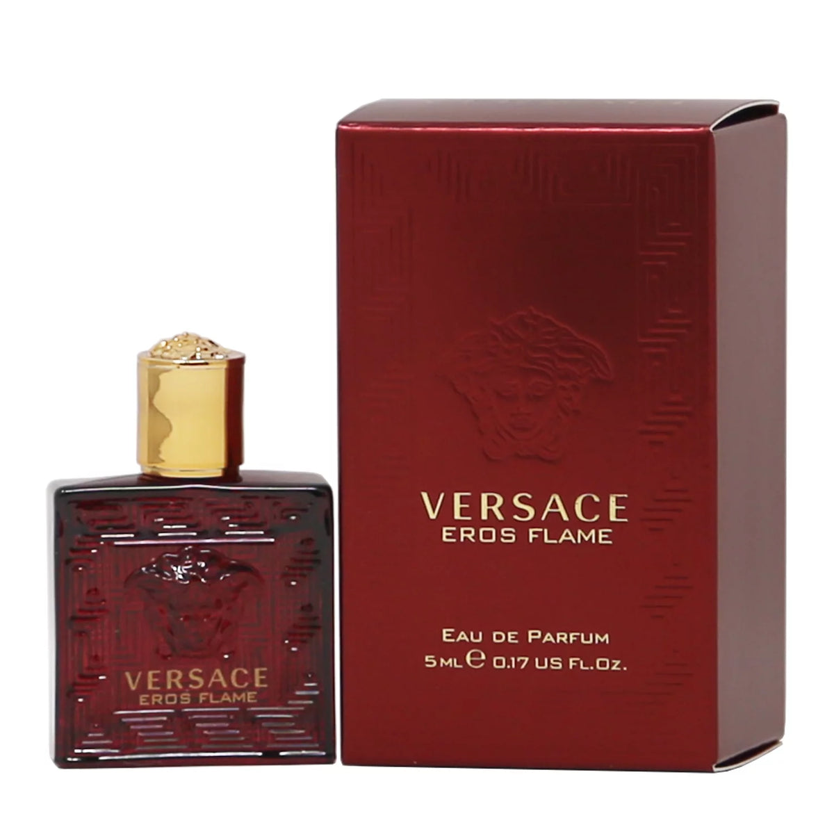 5ml 3PK EDP EDT Eau Fraiche R6062