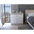 Ergonomic Office Desk with Storage S160