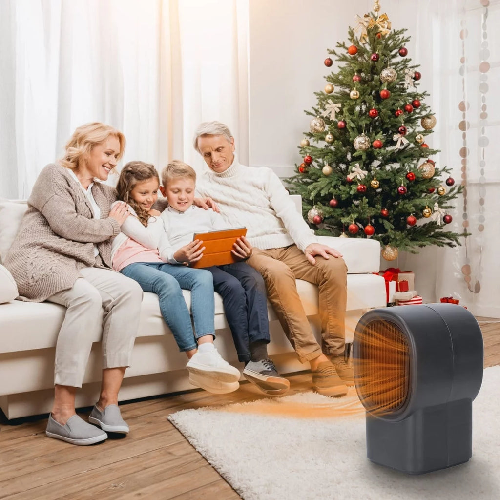 Portable Electric Space Heater T538