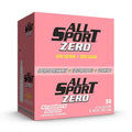 Zero Calorie Sugar Free Electrolyte Drink Mix Strawberry Banana 50 CT R66417
