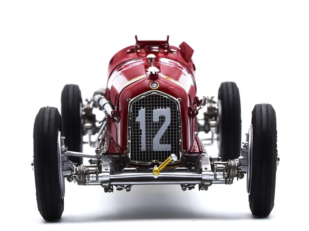 1/18 Diecast Model Car T945