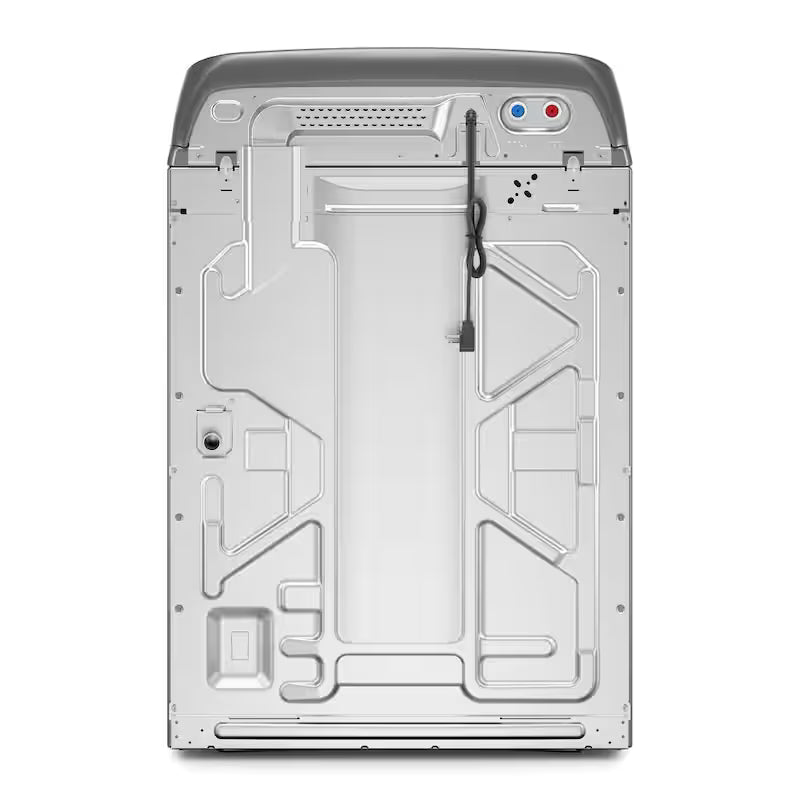 Metallic Slate Top Load Washing Machine G50174