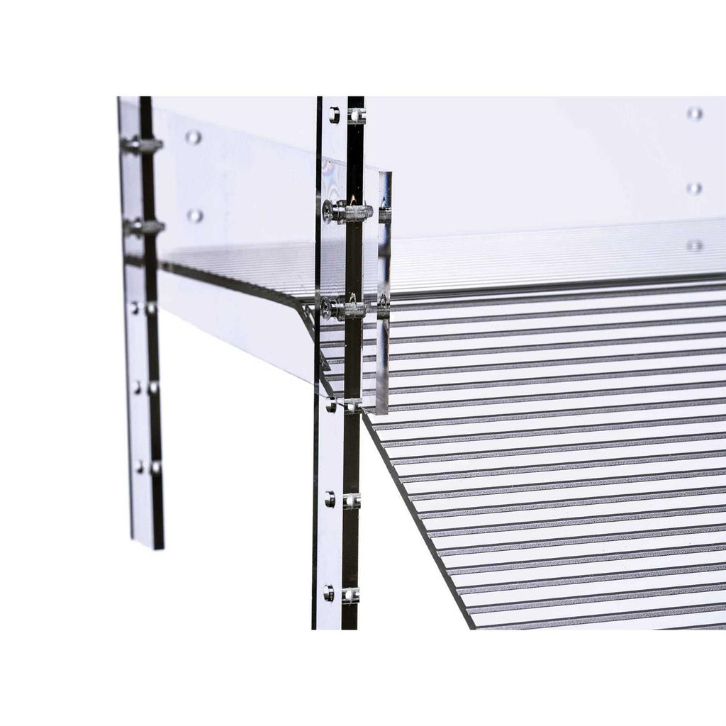 Hanging Turtle Ramp R2663