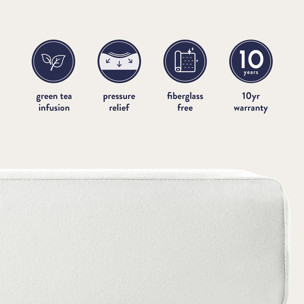 Memory Foam Mattress B82992