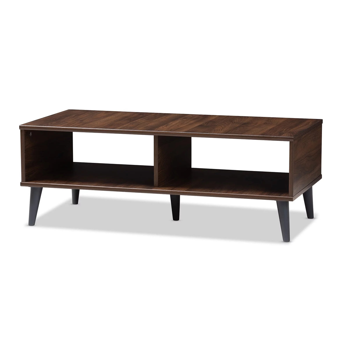 Brown Coffee Table F907