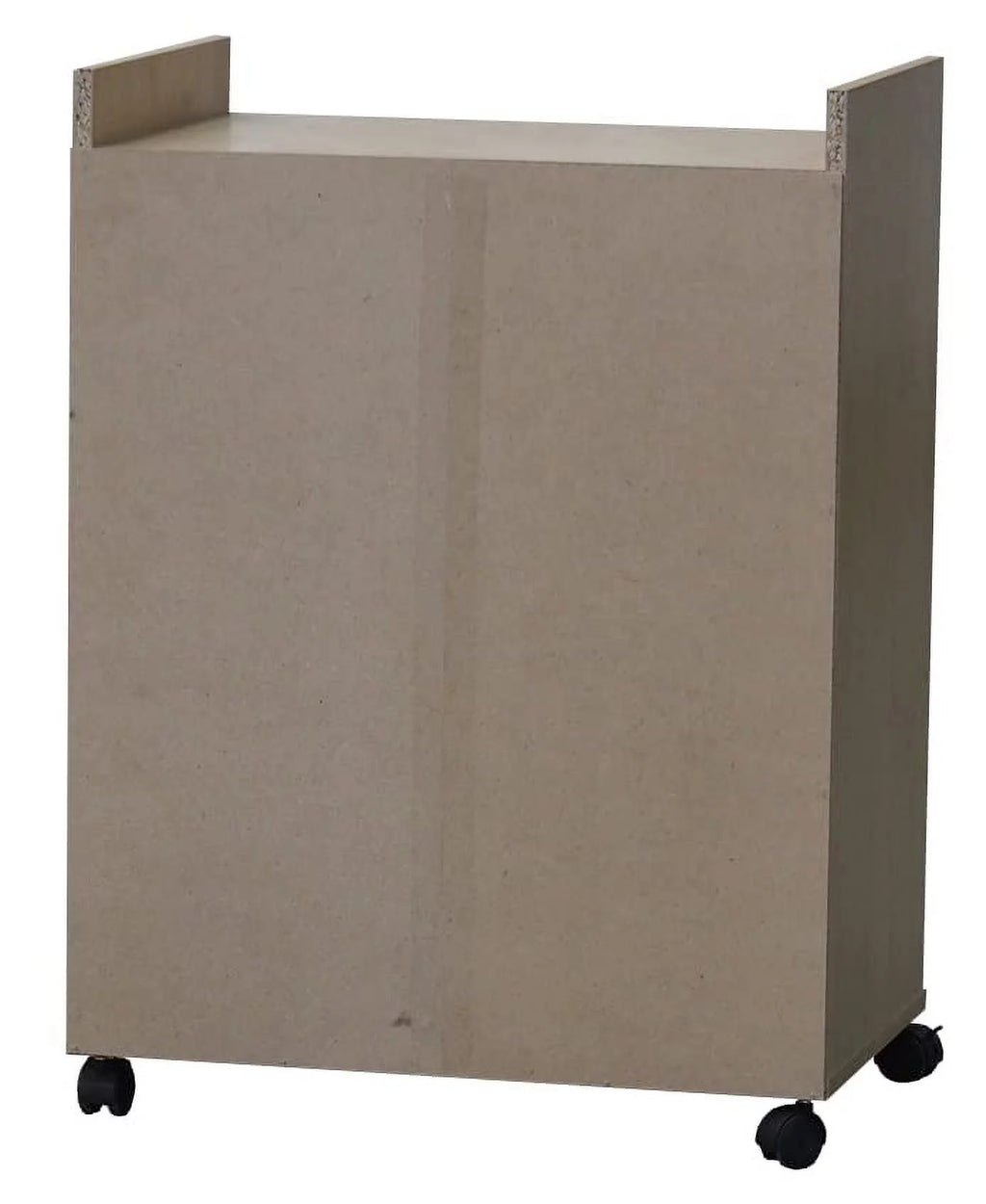 Kitchen Microwave Cart with 1 Drawer and 2 Doors Y8479