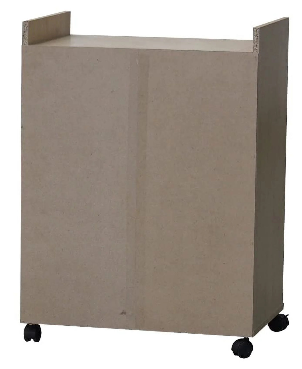 Kitchen Microwave Cart with 1 Drawer and 2 Doors Y8479