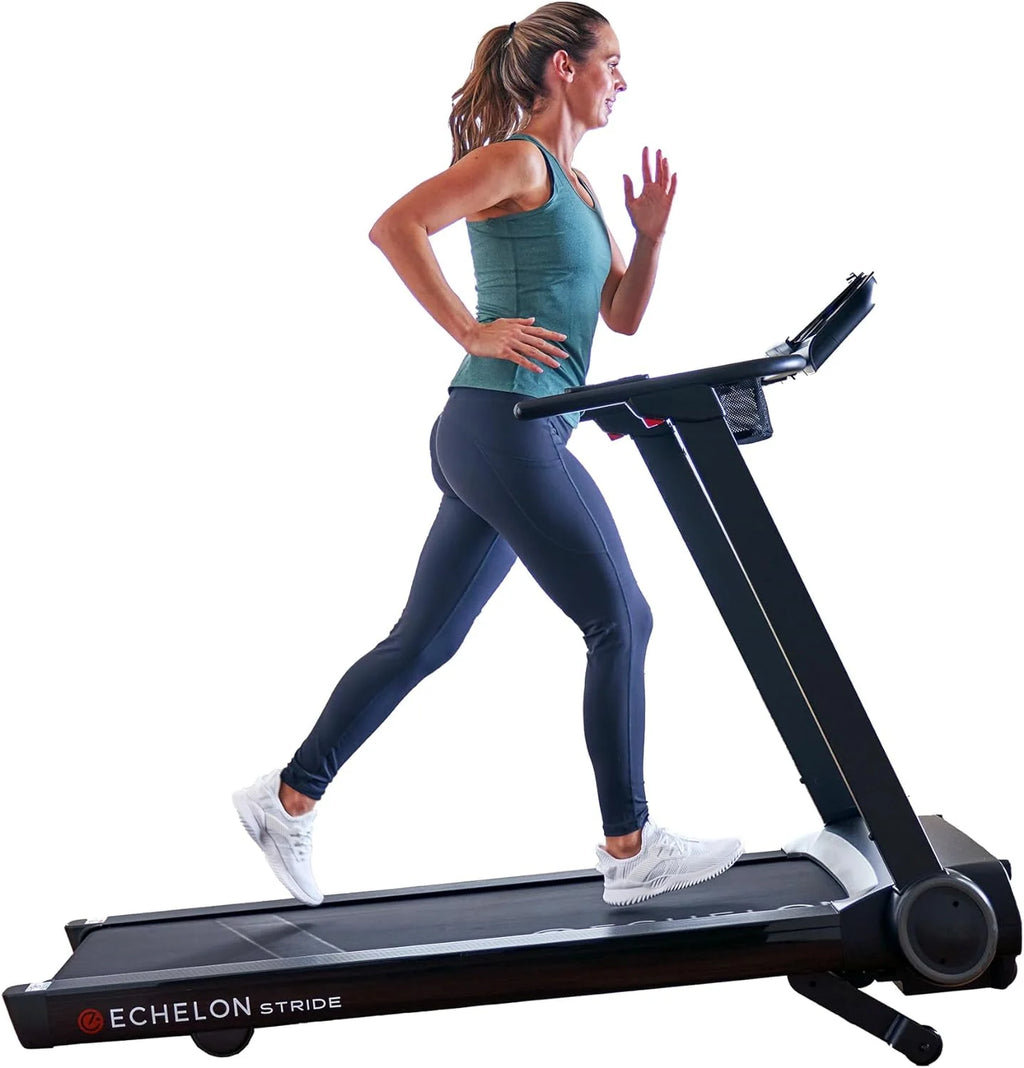 Smart Treadmill P623409