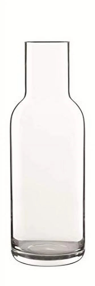 Carafe with Cork Stopper D811