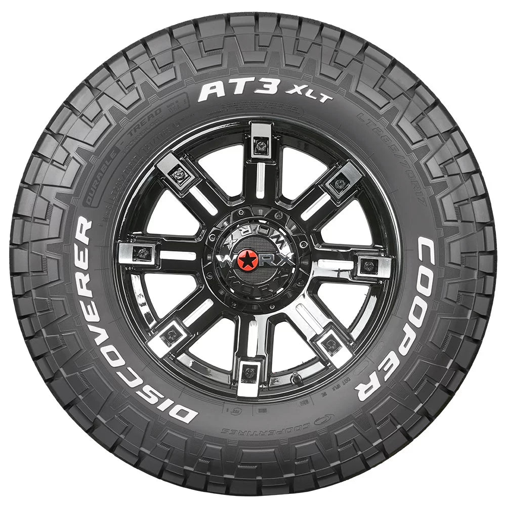 All Terrain Light Truck Tire J7251
