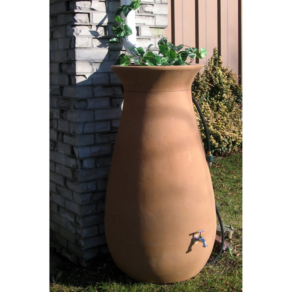 65 Gallon Rain Barrel U25165