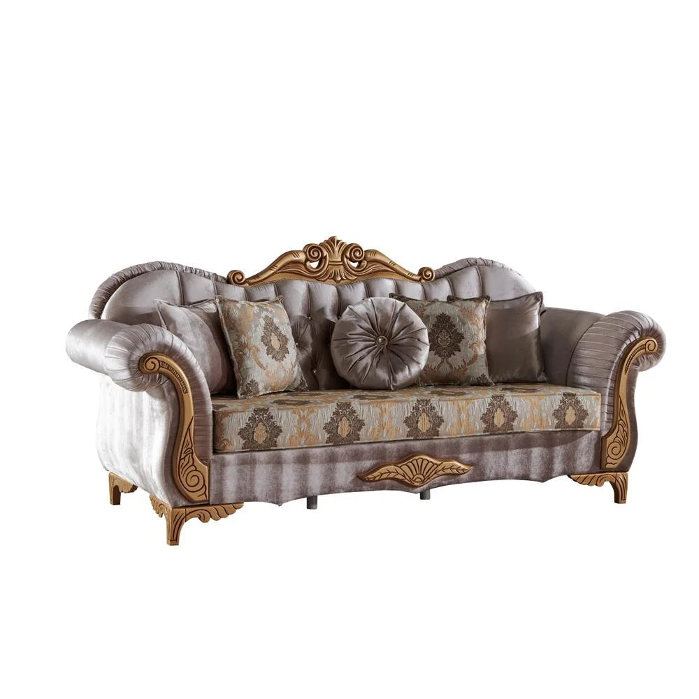 3 Seat Sofa U40565