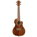 Acacia Concert Ukulele with Preamp C408