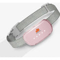 Automatic Anti bark Waterproof Rechargeable Dog Collar Z647