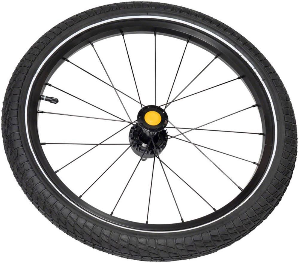 Replacement Wheel J211
