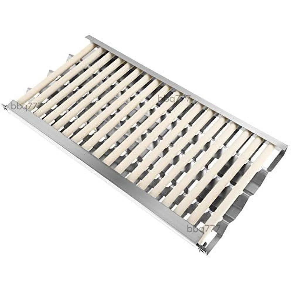 3-Pack Radiant Tray & Ceramic Rod Replacement Kit I99656