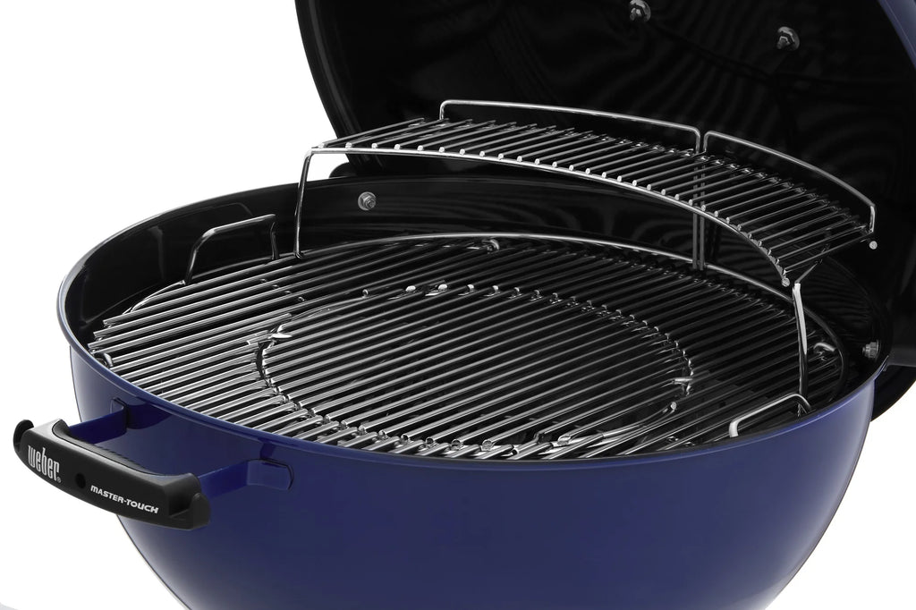 22" Charcoal Grill C176
