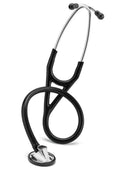 Black Cardiology Stethoscope N964