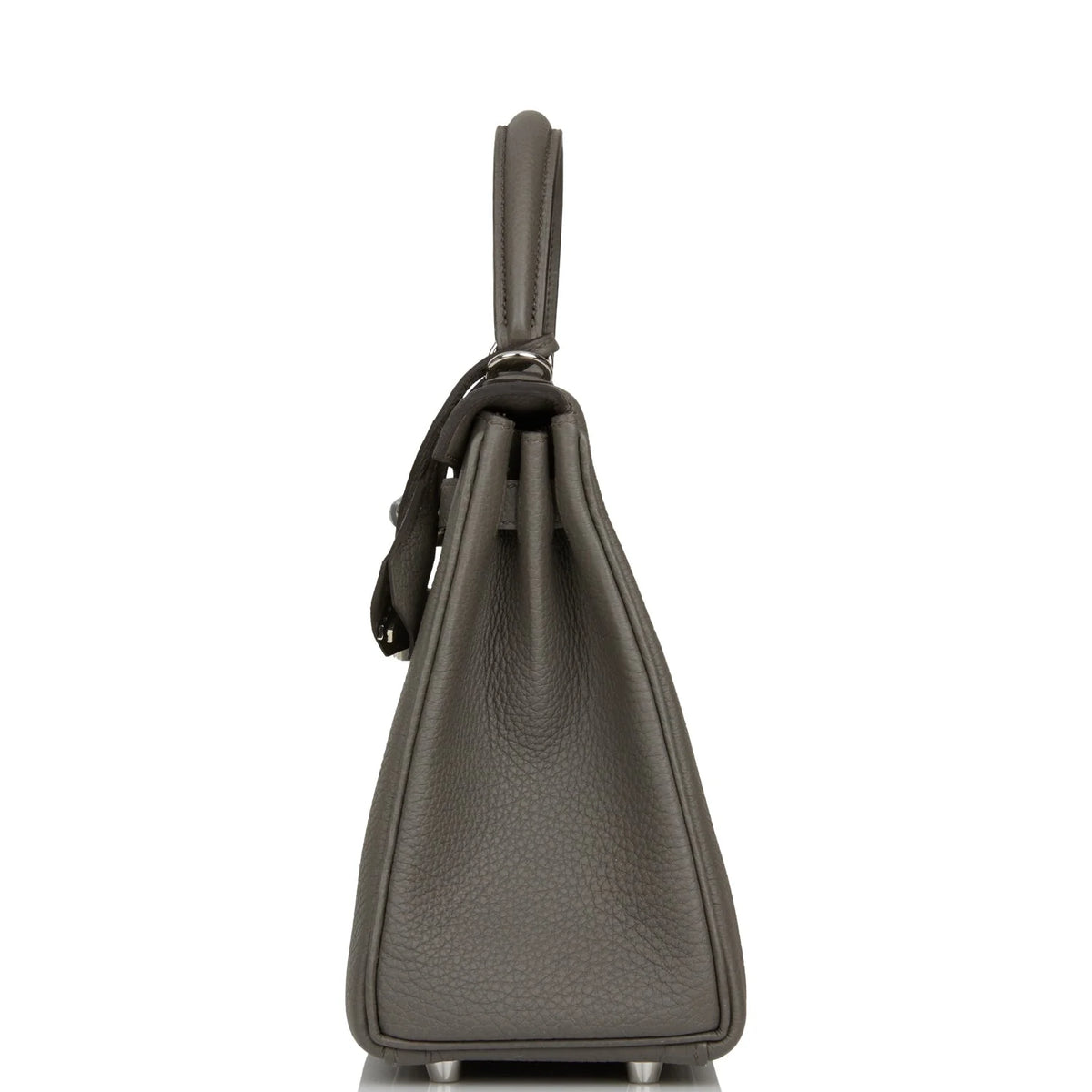 Etain Togo Palladium Hardware Bag J635
