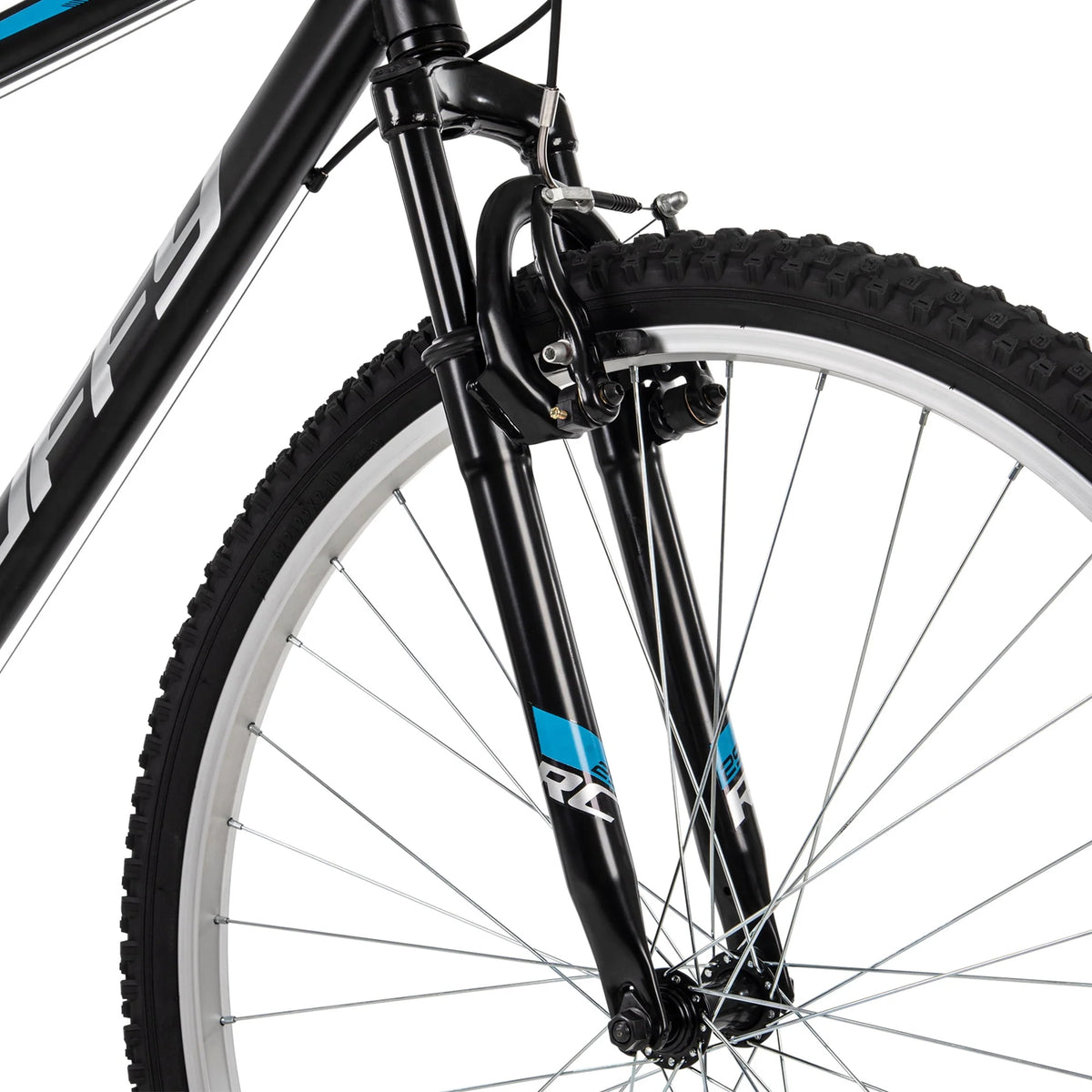 Black Mountain Bike H2936