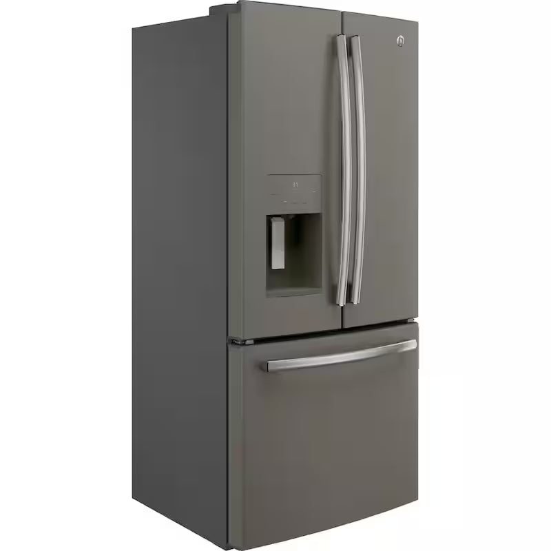 17.5 cu. ft. French Door Refrigerator H108967