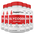 Glycogen Support Capsules 5 Pack Q35202