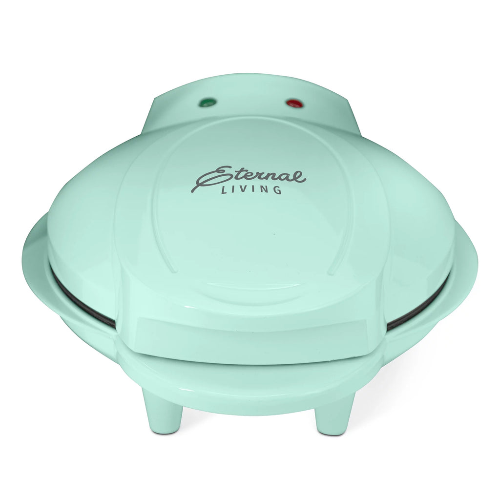 Electric Nonstick Waffle Cone Maker I6521