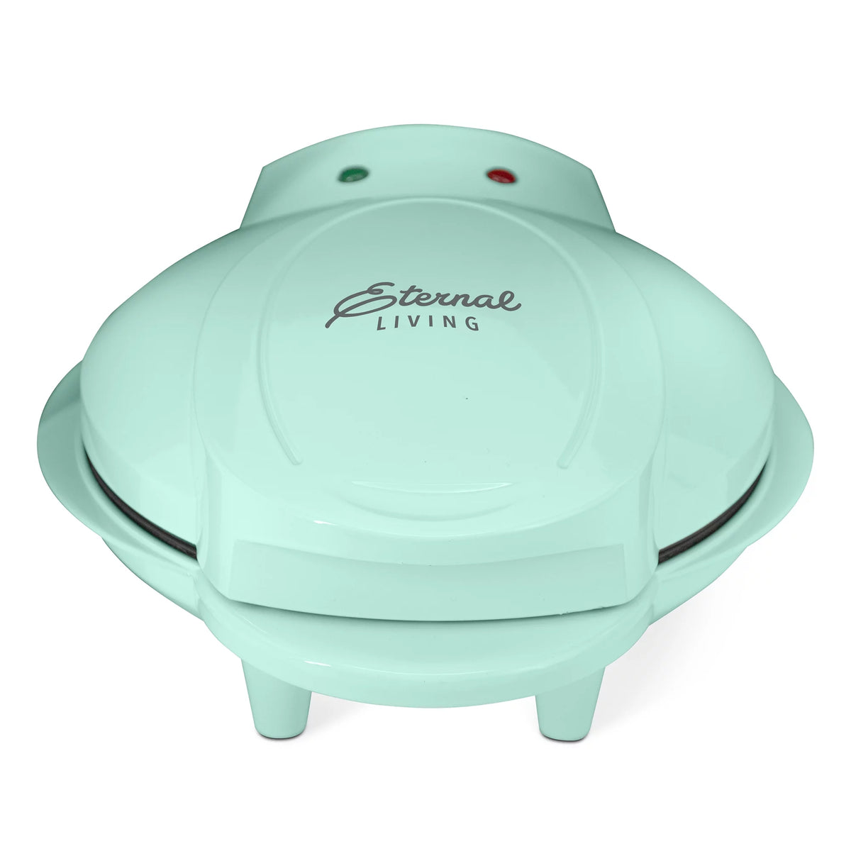 Electric Nonstick Waffle Cone Maker I6521
