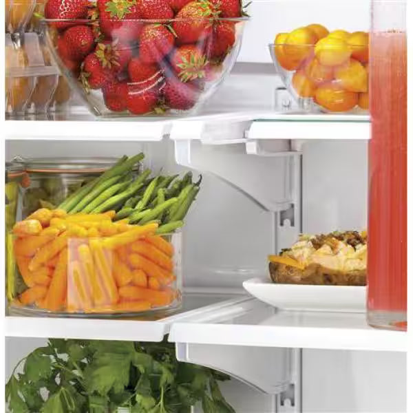 17.5 cu. ft. French Door Refrigerator H108967