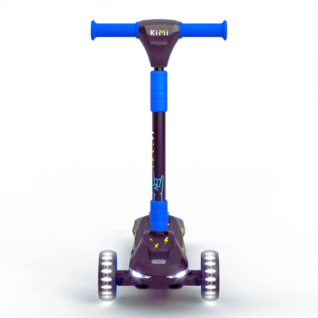 3-Wheel Electric Scooter T60987