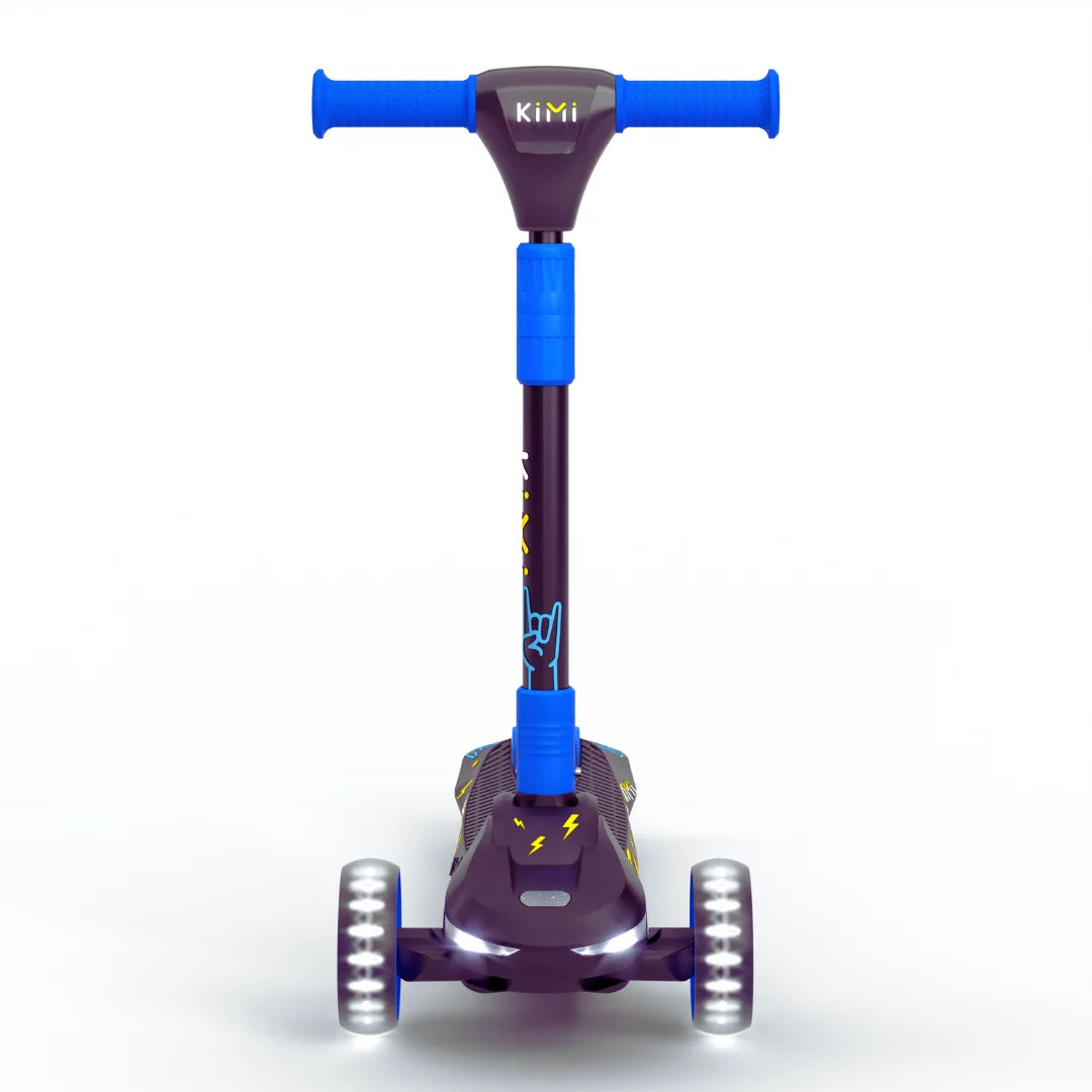 3-Wheel Electric Scooter T60987