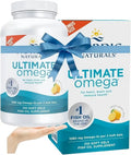 Lemon Flavor 1280 mg Gluten Free Non-GMO 210 Count R16835