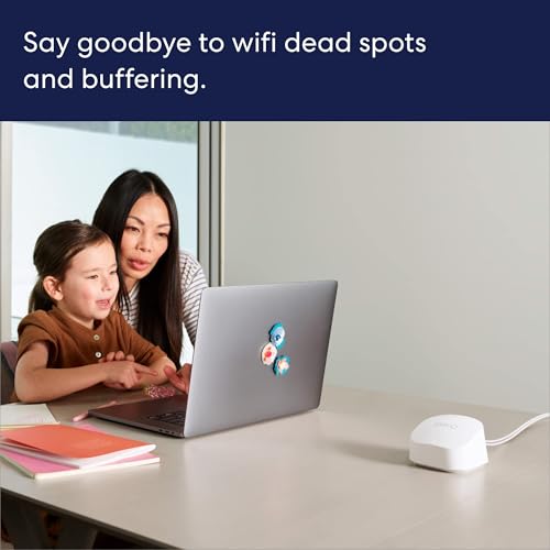 Mesh Wifi Router 3-pack G632
