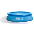 10' x 30 Inflatable Swimming Pool X988230