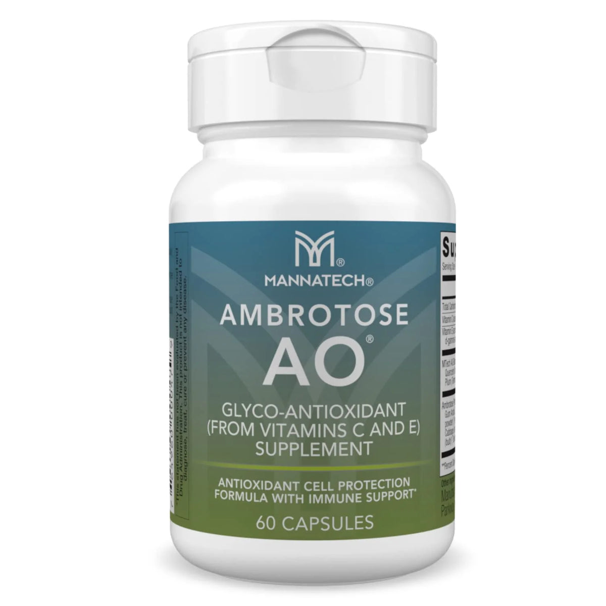 60 capsules E662